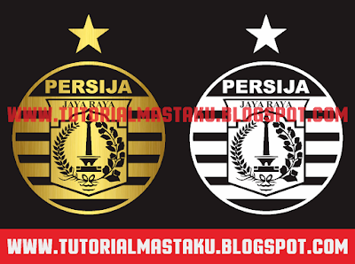 Vector Logo Persija Jakarta