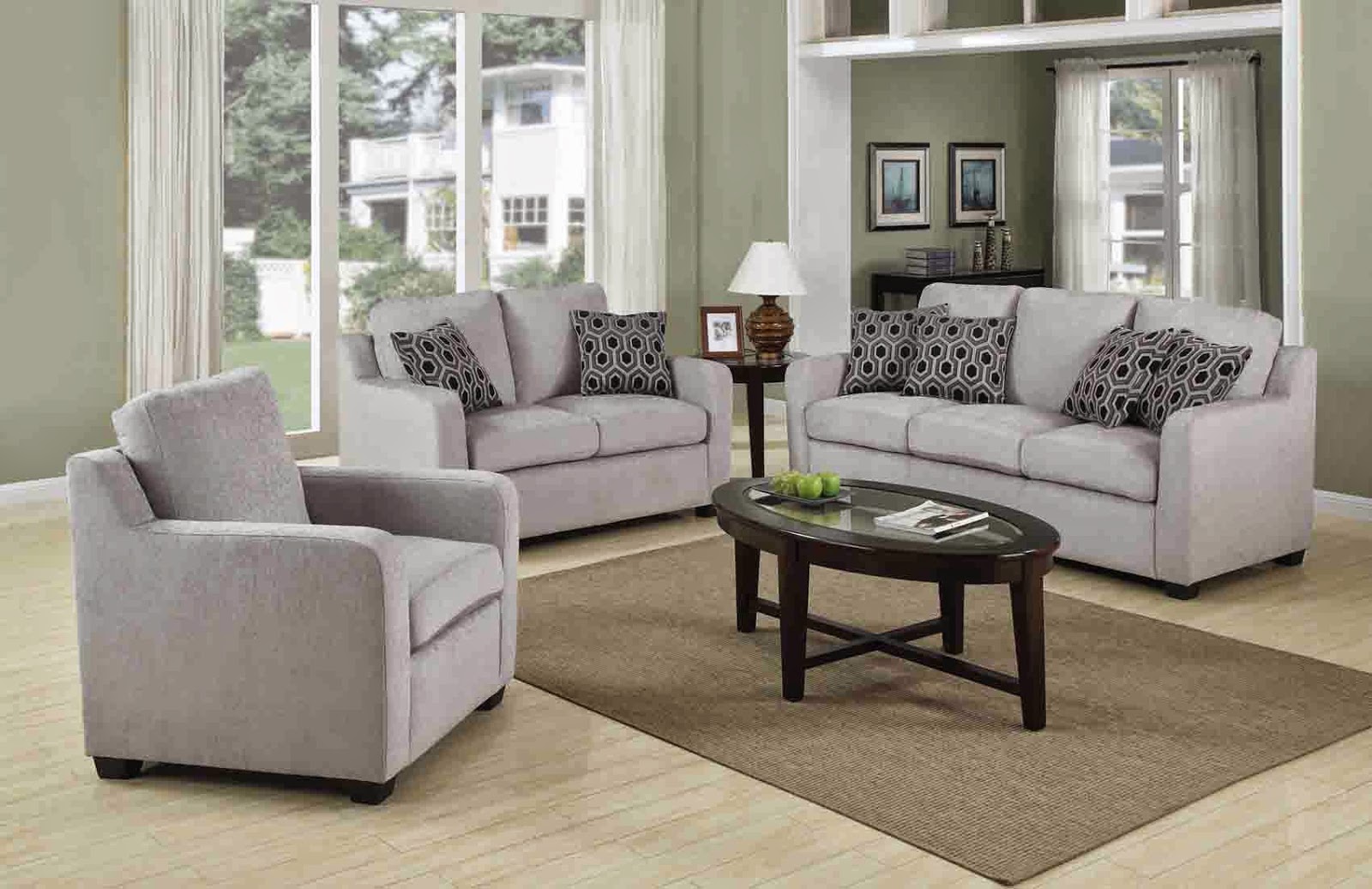 beautiful living room furniture