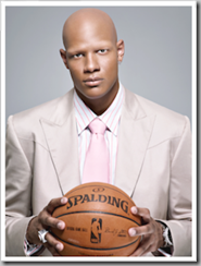 charlie villanueva eyebrows