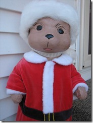 santa bear 003
