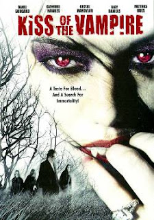 Download Kiss of the Vampire(2009)