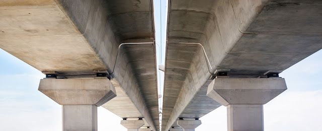 Pengertian, Jenis, dan Cara Pemasangan Girder