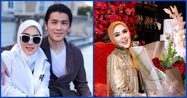 Awalnya Puji Setinggi Langit Kecantikan Syahrini, Hotman Paris Malah Mendadak Singgung Soal Kehamilan Istri Reino Barack, Ada Apa?