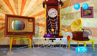 Spiders-Escape-3D-v1.3-Apk