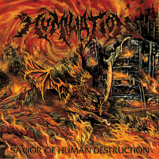 MP3 download Humiliation - Savior of Human Destruction iTunes plus aac m4a mp3