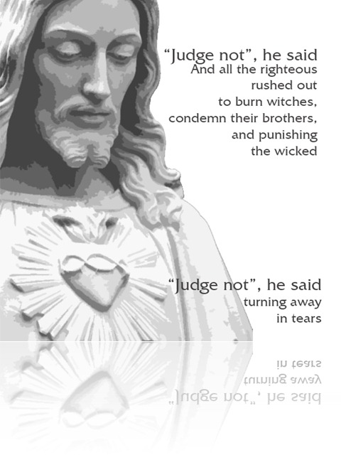 judge