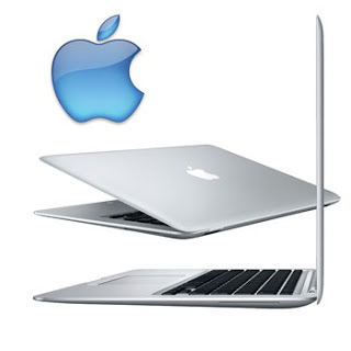 Laptop Apple