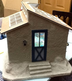 dollhouse kits plans