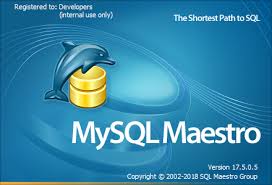 SQL Maestro 2019 17.5.0.6 for MySQL Full Free Download