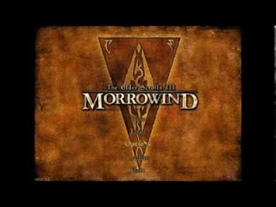 The Elder Scrolls III: Morrowind PC Download Torrent