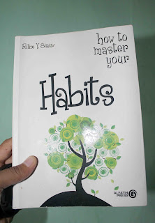 Review Buku Habits 