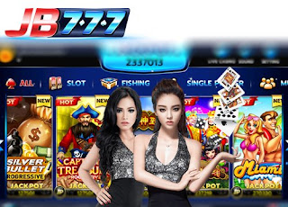 JB777 Free Welcome Bonus