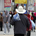 Mínima de 3 grados hoy en Juárez