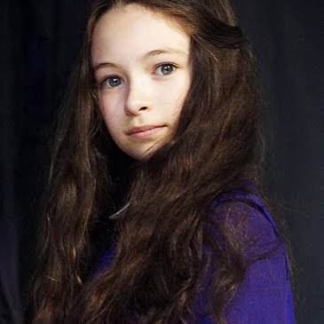 Jodelle Micah Ferland born October 9 1994 is a Canadian teen actress