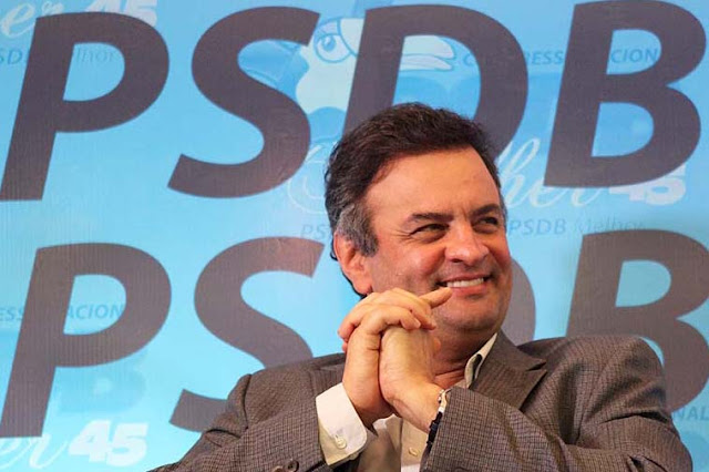 O senador Aécio Neves (PSDB-MG) deverá ter a investigação que corre contra ele ampliada. O aprofundamento da apuração foi autorizado pelo ministro do Supremo Tribunal Federal (STF) Gilmar Mendes, a pedido do procurador-geral da República, Rodrigo Janot.

Mendes pede que sejam apresentados pelo Banco Rural todos os documentos impressos e eletrônicos que tenham sido encaminhados para a CPI que avaliava a participação do senador em uma suposta maquiagem de dados para esconder a existência do chamado “mensalão tucano”. A decisão foi publicada nesta terça-feira (18), mas assinada no último dia 4.