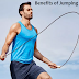 What are the Benefits of Jumping Rope in 2019?