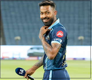 Hardik Pandya Profile - ICC Ranking, Age, Career Info & More