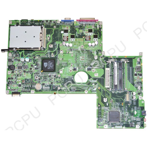 Acer Aspire 1510 Motherboard