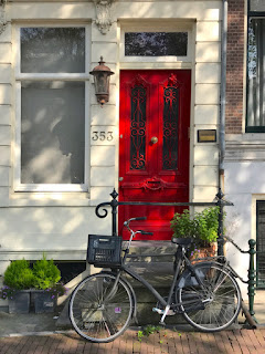 Tres días en Amsterdam. www.soyunmix.com