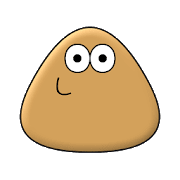 Pou MOD APK 1.4.84 (Dinero ilimitado) - Descargar Gratis