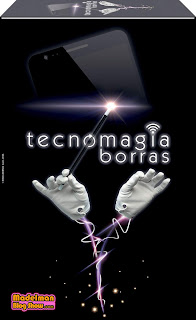  La magia tecnológica de Tenbomagia Borrás