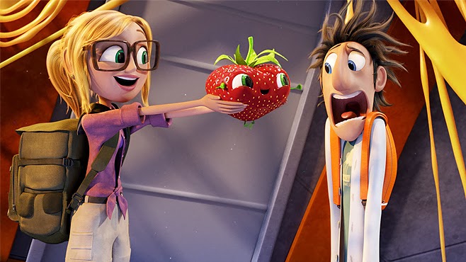 Cloudy With a Chance of Meatballs 2 Free Download 300MB 480P Cloudy With a Chance of Meatballs 2 Free Download 300MB 480P