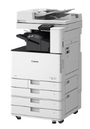 Canon imageRUNNER C3025i Drivers Download