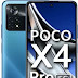poco x4 pro launched in india, full specs, review 5g updated