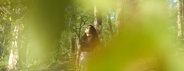 JADE Premieres "Find A Place" Video