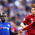 Chelsea 1 Liverpool 1: Daniel Sturridge stunner cancels out Eden Hazard strike at Stamford Bridge