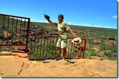 kalbarri zbend