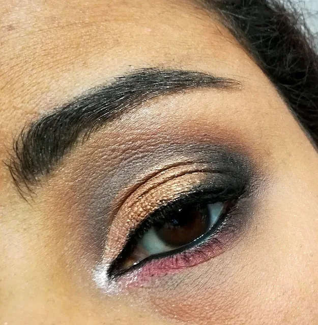 SULTRY - Anastasia Beverly Hills