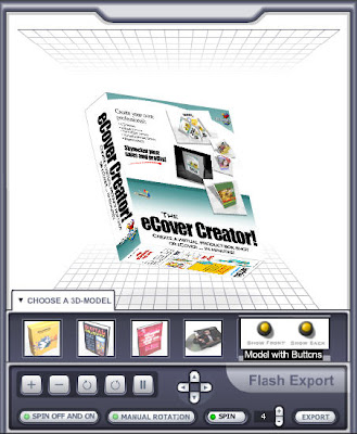 eCover_Creator2 Laughingbird eCover Creator 2.2 Portable 