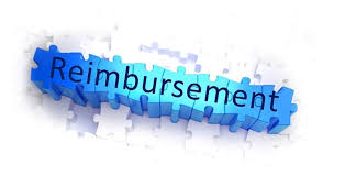 Medical Reimbursement Documents