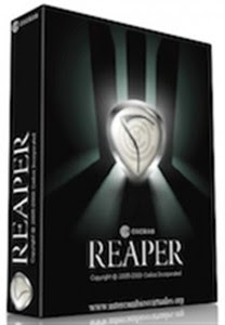 Cockos REAPER 5.201 (x86/x64) + Portable FULL KEYGEN