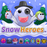 snowheroesio