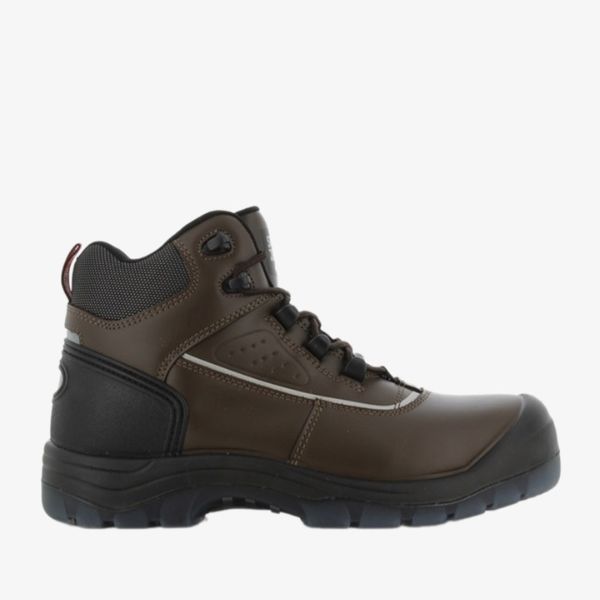 Giày Bảo Hộ Jogger Cao Cấp
