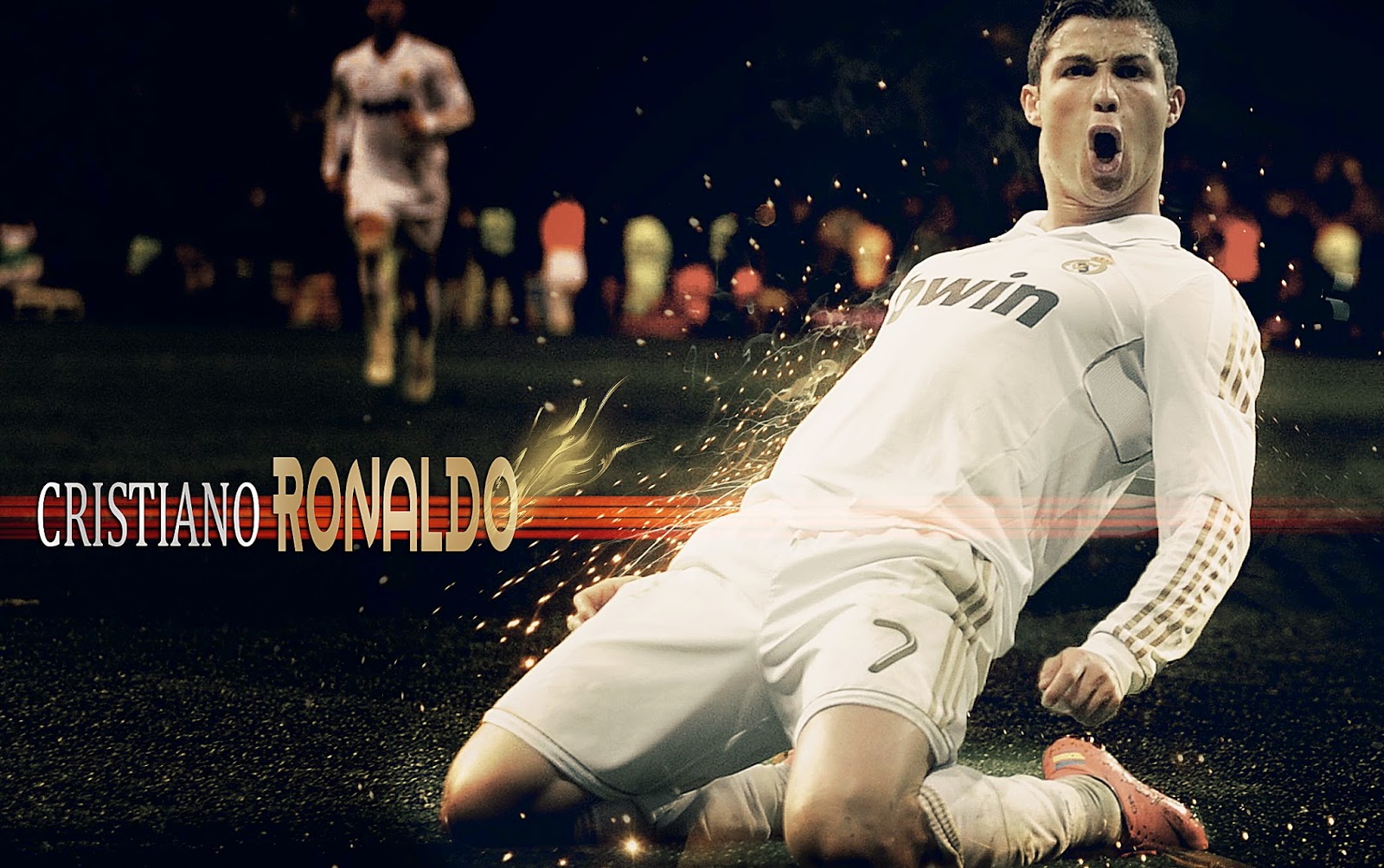 Cristiano Ronaldo Latest