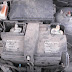 2012 Ford Focus Battery