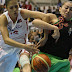 Centrobasket 2012, Puerto Rico, el rival a vencer, lleva entrenando dos meses en la categoría femenina