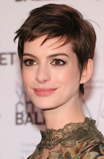 Anne Hathaway Eye Makeup 03