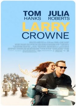 Download Larry Crowne: O Amor Está de Volta   Dublado