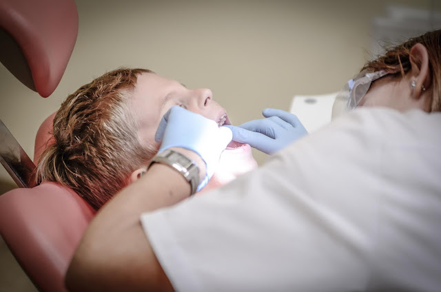 Dental Assistant Classes Ny