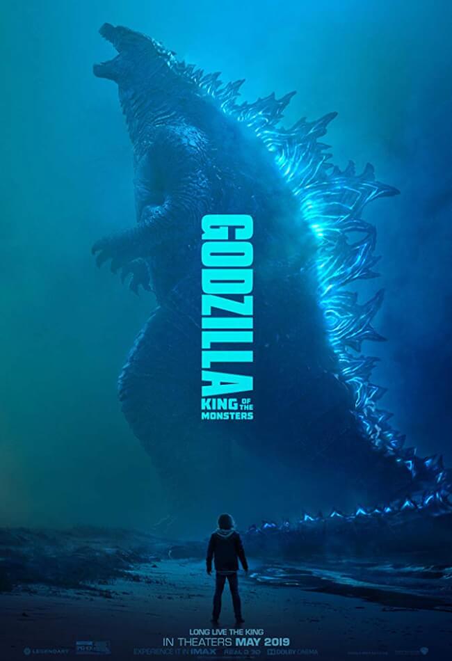 Godzilla: King of the Monsters - What to Expect Part 1