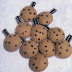 More Chips Keychain