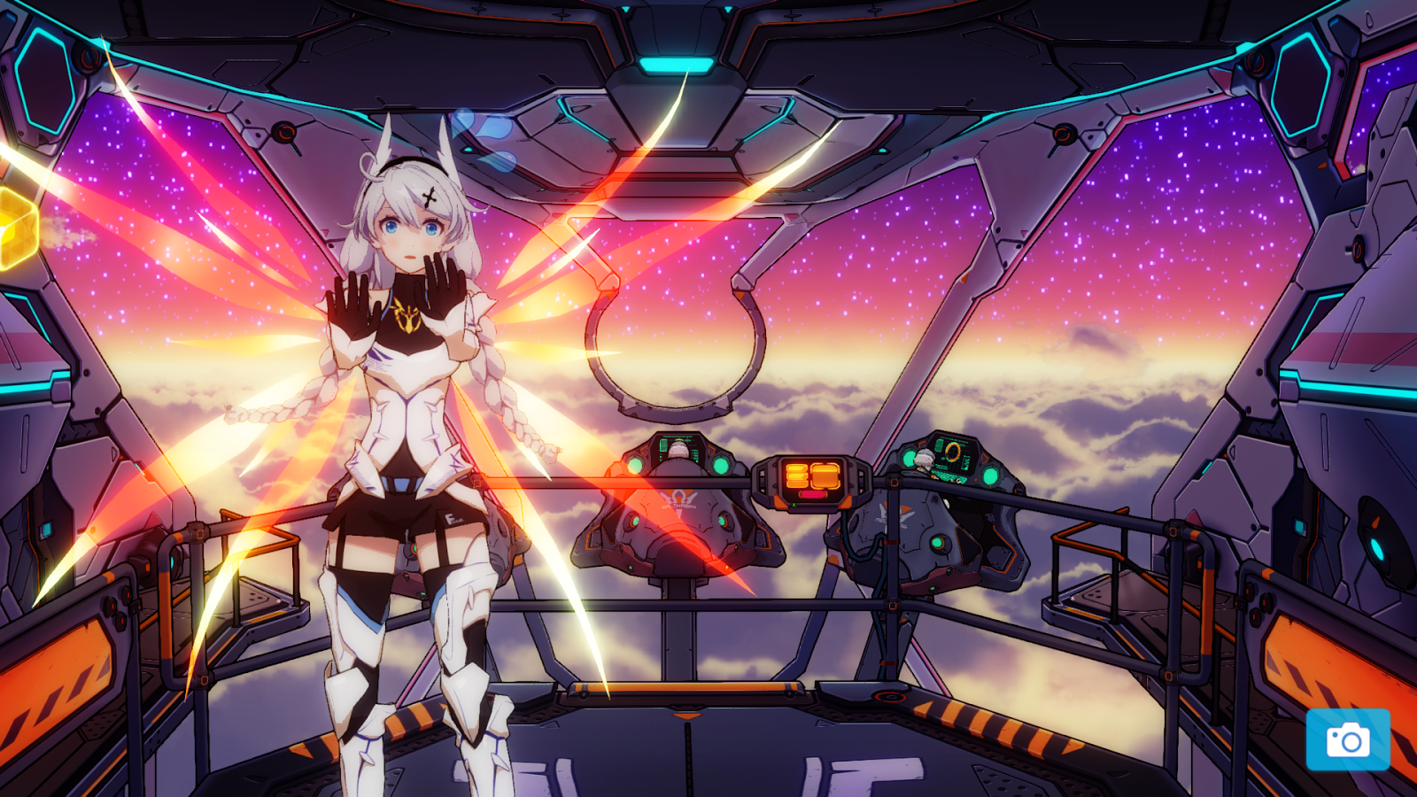 Honkai Impact 3 V160 Mod Apk Infinite Talent God Mode GAME MOD