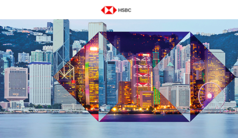 HSBC Hong Kong