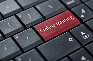 Online Training courses for IT 
