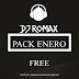 [ PERÚ REMIX ] – [ ROMAX EDIT$ ] PACK FREE ENERO 2018