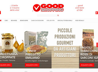 Acquisti online Good Shopping